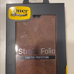 BRAND NEW iPhone 11 Strada Folio